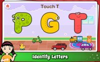 Alphabet for Kids ABC Learning - English screenshot, image №1426553 - RAWG