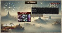 The Eternal Hunt screenshot, image №4229839 - RAWG