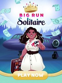 Big Run Solitaire screenshot, image №2274048 - RAWG