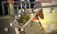 Mortal Blade 3D screenshot, image №1536121 - RAWG
