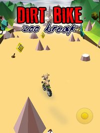 Dirt Bike Zoobreak screenshot, image №1616079 - RAWG