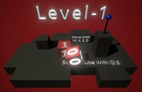 Cube Mover screenshot, image №2725628 - RAWG
