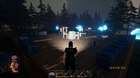 The Maze Survivor: The 9th Entrants screenshot, image №4227513 - RAWG