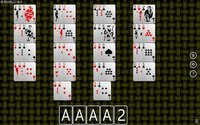 Solitaire Collection (1500+) screenshot, image №2085479 - RAWG