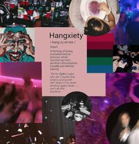 Hangxiety screenshot, image №3334300 - RAWG