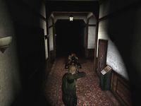 Silent Hill 2 screenshot, image №292282 - RAWG