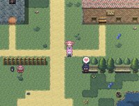 Naughty Tales of Rabbits - A Cuckold RPG screenshot, image №4165763 - RAWG