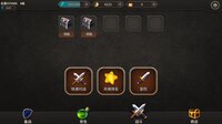 风溪谷之战(roguelike moba game) screenshot, image №3303125 - RAWG