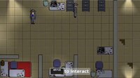 Infiltration (itch) (MepHiii) screenshot, image №2476924 - RAWG