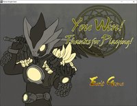 Raven Knight Geist screenshot, image №2202586 - RAWG
