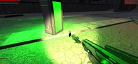 No Mercy "Arena" screenshot, image №2425841 - RAWG