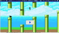 Flappy Twitterati screenshot, image №2480337 - RAWG