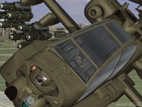 Digital Combat Simulator: Black Shark screenshot, image №444998 - RAWG