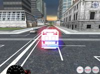 Ambulance Simulator screenshot, image №590332 - RAWG