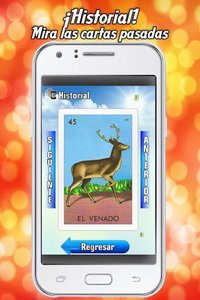 Baraja de Lotería Mexicana screenshot, image №1411110 - RAWG