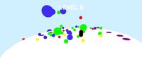 Balance Board (Nichola Humphreys) screenshot, image №2444662 - RAWG