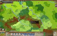 Rise of Prussia Gold screenshot, image №150692 - RAWG