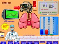SimShock2025 screenshot, image №4208654 - RAWG