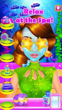 Mommys Beauty Salon - Makeup, Dressup & Kids Games screenshot, image №1961967 - RAWG