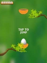 Easter Egg Tap To Jump Basket screenshot, image №2025967 - RAWG