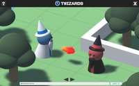 Twizards screenshot, image №1028394 - RAWG