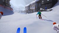 Skiing VR screenshot, image №3267446 - RAWG