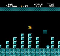 Super Mario Bros Crossover screenshot, image №2420545 - RAWG
