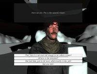 Wizard Tower Overture screenshot, image №1285920 - RAWG