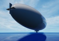 The Airship Designer screenshot, image №2236716 - RAWG