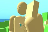 GIAnt fight - AIaG screenshot, image №2876733 - RAWG