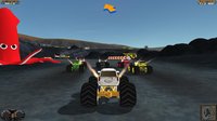 Monster Minis Extreme Off-Road screenshot, image №842690 - RAWG