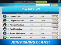 Fishing Clash: Fish Game 2019 screenshot, image №2044934 - RAWG