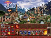 Heroes of Might and Magic 3: Armageddon's Blade screenshot, image №299123 - RAWG