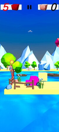 Island Of Boxes screenshot, image №2752623 - RAWG