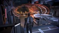 Mass Effect: Pinnacle Station screenshot, image №538802 - RAWG