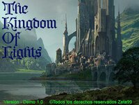 The Kingdom Of Lights screenshot, image №3679546 - RAWG