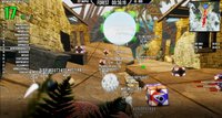 Crazy Ball Racing screenshot, image №2334167 - RAWG