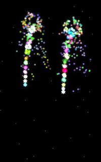 Fireworks screenshot, image №1365961 - RAWG