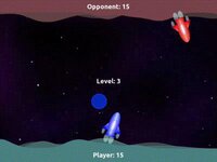 Defense Spaceship screenshot, image №3533379 - RAWG