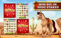 Bingo Cowboy Story screenshot, image №1416929 - RAWG