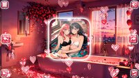 Lovely Anime Puzzle: Valentine screenshot, image №4157830 - RAWG