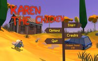 Karen - The Chicken screenshot, image №3067431 - RAWG