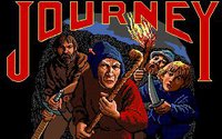 Journey (1989) screenshot, image №755800 - RAWG