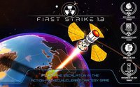 First Strike 1.3 screenshot, image №1355603 - RAWG