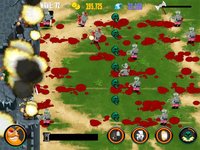 Zombie Defense Pro screenshot, image №917284 - RAWG