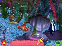 Disney•Pixar Finding Nemo screenshot, image №110008 - RAWG