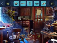 Criminal Investigation: Crime Case Hidden Objects screenshot, image №876149 - RAWG