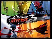 Stickman Revenge 3 screenshot, image №1717269 - RAWG