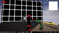 Neospace: Combat Nexus screenshot, image №1876986 - RAWG