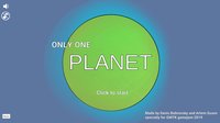 ONLY ONE PLANET (PotatoJuice) screenshot, image №2115368 - RAWG